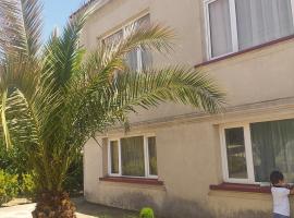 MGguest house, holiday rental in Zugdidi