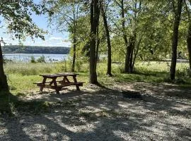KAYAK STARVED ROCK CAMPGROUND