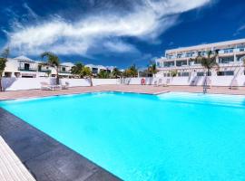 Infinity, hotell i Costa Teguise