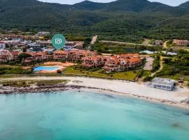 Marinella-Porto Rotondo, Accesso Diretto sulla SPIAGGIA