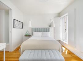 WHome Top Floor w Luxury Design Premium Location