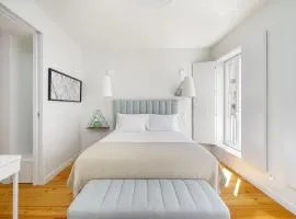 WHome Top Floor w Luxury Design Premium Location