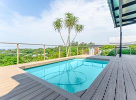 116 Sameja Drive, Dunkirk Estate, hotel in Sheffield Beach