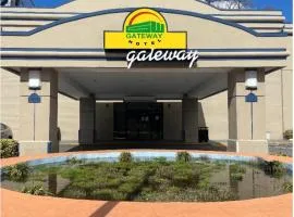 Gateway Hotel