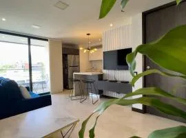 1201 Luxury Excelente ubicación