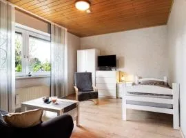 Monteurwohnung