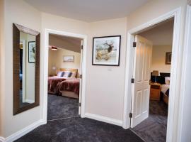 15 Killarney Holiday Village, vila v destinaci Killarney