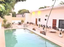Casa Militar