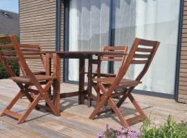 Le Chalet de St Vigor