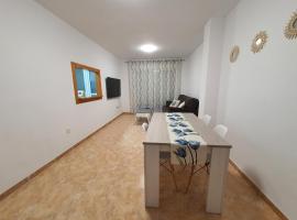 Lina apartment, apartment sa Balerma