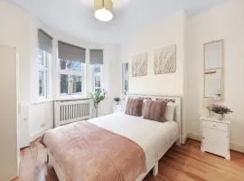 West Ealing Hububb Stay