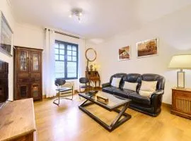 Vivienda Turistica acogedora y elegante en Irala