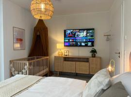 Familienurlaub im Schwarzwald, Europapark-Nähe, hotel in Ettenheim