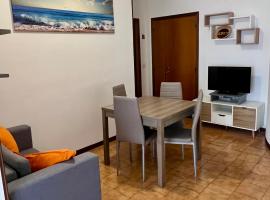 Gubbiotti Appartamento Bilocale, ξενοδοχείο σε Porto SantʼElpidio