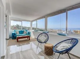 Ocean View Apartment Montesol I
