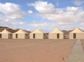 Remal Wadi Rum Camp & Tour