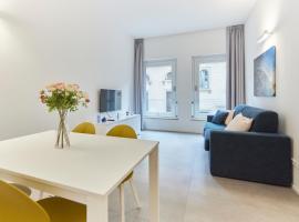 Cozy Meravigli apartment - Pleasant walk between DUOMO and CASTELLO