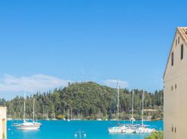 A1- Mikro Karavi Apartment