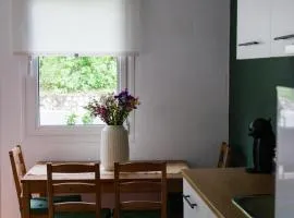 ARBOR Ktistades hosting