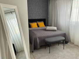 Hamina City Apartments، فندق في هامينا