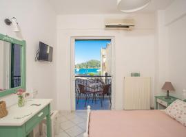 A2- Alexandri Apartment, Hotel in Nydri