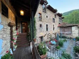 Posada la Trebede