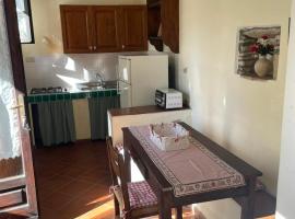 Agriturismo le Colline, hotel a Montescudaio