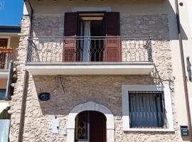 La casa di B