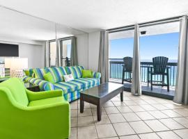 SunDestin Resort Unit 1811, Hotel in Destin