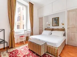 Fori Imperiali Luxe Mansion