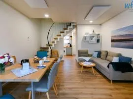 Ferienhäuser Siedlerstraße 11 Ferienhaus Nordseeglück