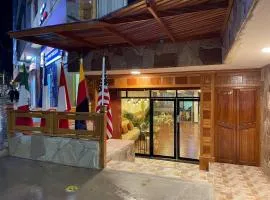 Gran Kunturwasi Hotel Corporativo