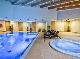 Hotel Zimnik Luksus Natury Spa & Wellness