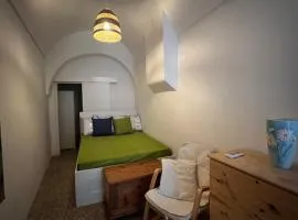 PP holiday apartment
