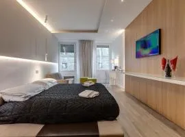 Apartment Suite Piazza Signoria