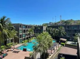 The Pixel Cape Panwa Beach Condo