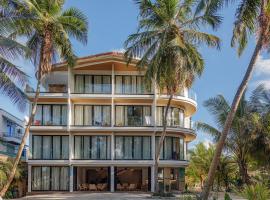 Kinan Boutique, Hotel in Fulidhoo