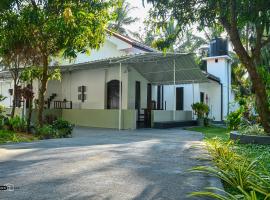 Coconut Villa, cottage ad Arugam