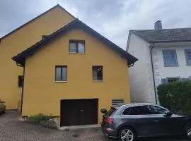 Gästehaus Spring Herznach