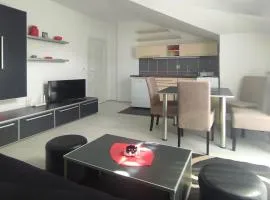 Apartman Vujic