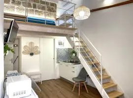 Catalogna10 Loft Suite