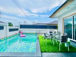 Paradise Village Heart of Hua Hin