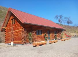 Chalet bambi, hotel in Sainte-Marie-aux-Mines