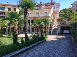 Maria's Place