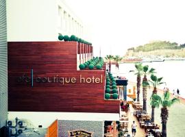 Efe Hotel, hotel in Kusadası
