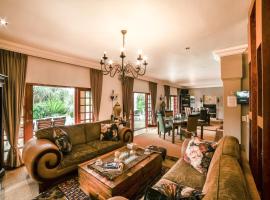 Tuareg Guest House, hotel near Crowthorne Shopping Centre, Midrand