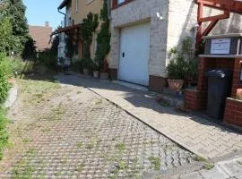 Kleine Wohngelegenheit