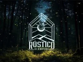 Rùstico Glamping