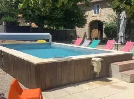 Chez Les Brocs B&B
