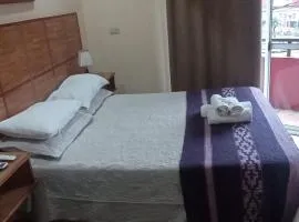 Hotel Don Enrique